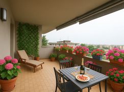 Attico/Mansarda in Residenziale