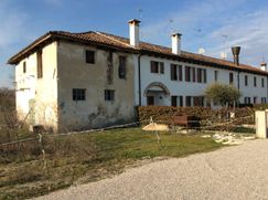 Rustico/Casale in Residenziale