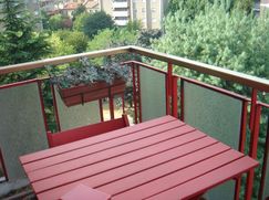 Stanza in Residenziale