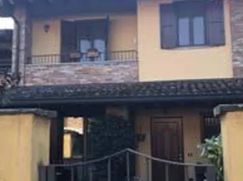 Villetta a schiera in Residenziale