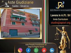 Appartamento in Residenziale