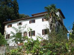 Villa in Residenziale