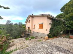 Villa in Residenziale