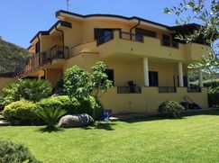 Villa in Residenziale