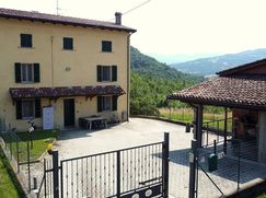 Casa indipendente in Residenziale