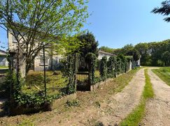 Casa indipendente in Residenziale