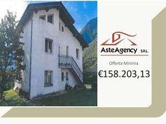 Villetta a schiera in Residenziale