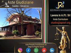 Casa indipendente in Residenziale