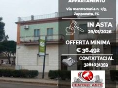 Appartamento in Residenziale
