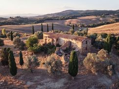 Rustico/Casale in Residenziale