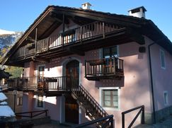 Appartamento in Residenziale