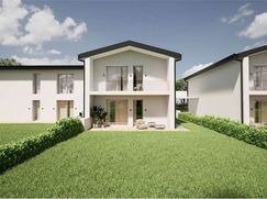 Villetta a schiera in Residenziale