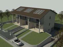 Villa in Residenziale