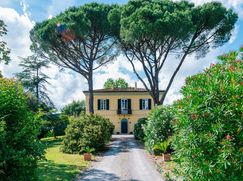 Villa in Residenziale