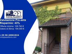 Appartamento in Residenziale