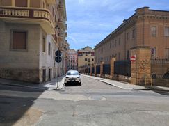 Cantina/Solaio in Residenziale