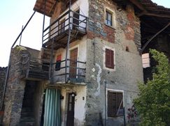 Rustico/Casale in Residenziale