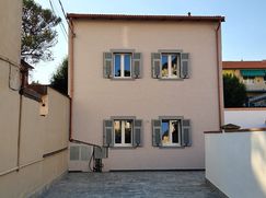 Casa Bi/Trifamiliare in Residenziale