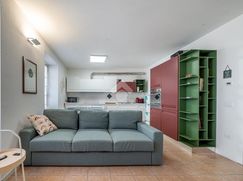 Appartamento in Residenziale