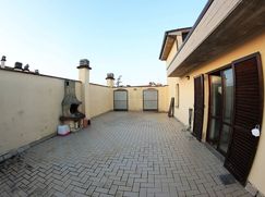Attico/Mansarda in Residenziale