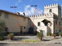 Villa in Residenziale