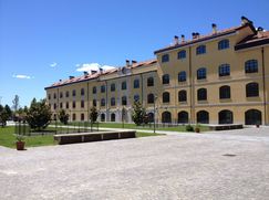 Box/posto auto in Residenziale