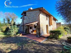 Rustico/Casale in Residenziale