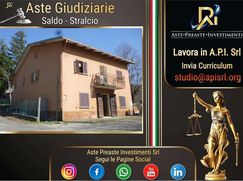 Casa indipendente in Residenziale