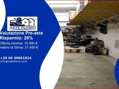 Box/posto auto in Residenziale