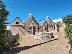 Baita/Bungalow/Chalet/Trullo in Residenziale