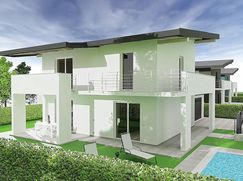 Villa in Residenziale