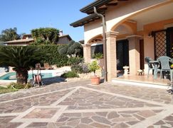 Villa in Residenziale