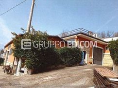Cantina/Solaio in Residenziale