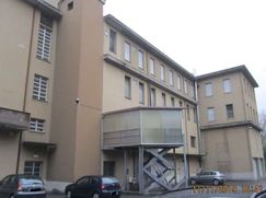 Edificio in Residenziale