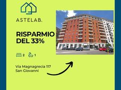Appartamento in Residenziale