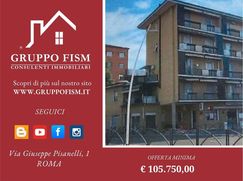 Appartamento in Residenziale