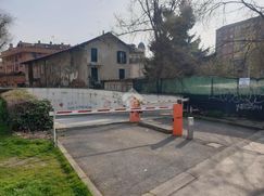 Box/posto auto in Residenziale