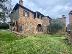 Rustico/Casale in Residenziale
