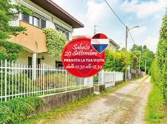 Villa in Residenziale
