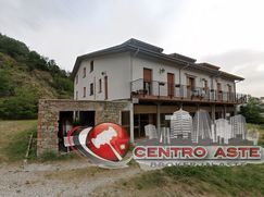 Casa indipendente in Residenziale