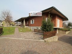 Villa in Residenziale