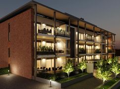 Appartamento in Residenziale