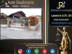 Villetta a schiera in Residenziale