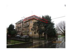 Appartamento in Residenziale