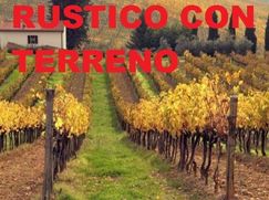 Rustico/Casale in Residenziale