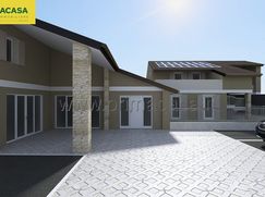 Villetta a schiera in Residenziale