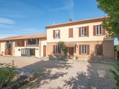 Rustico/Casale in Residenziale