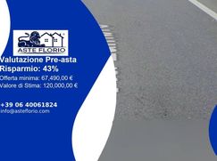 Appartamento in Residenziale