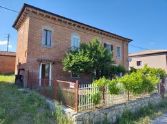 Casa indipendente in Residenziale