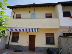 Casa indipendente in Residenziale